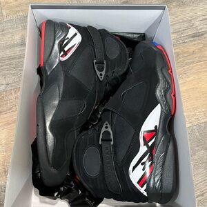 Jordan 8s Size 11 Brand New. Never worn
